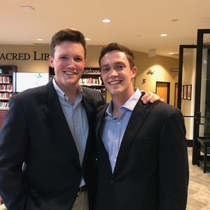 Meet your Posher, Crosby